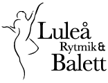 Luleå Rytmik & Balettförening